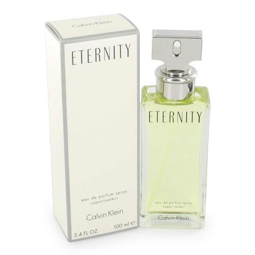 Opiniones de ETERNITY Eau De Parfum 50 ml de la marca CALVIN KLEIN - ETERNITY FOR WOMEN,comprar al mejor precio.